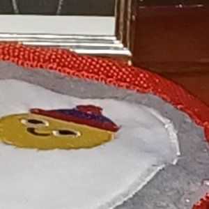 Meet your Posher, jaime